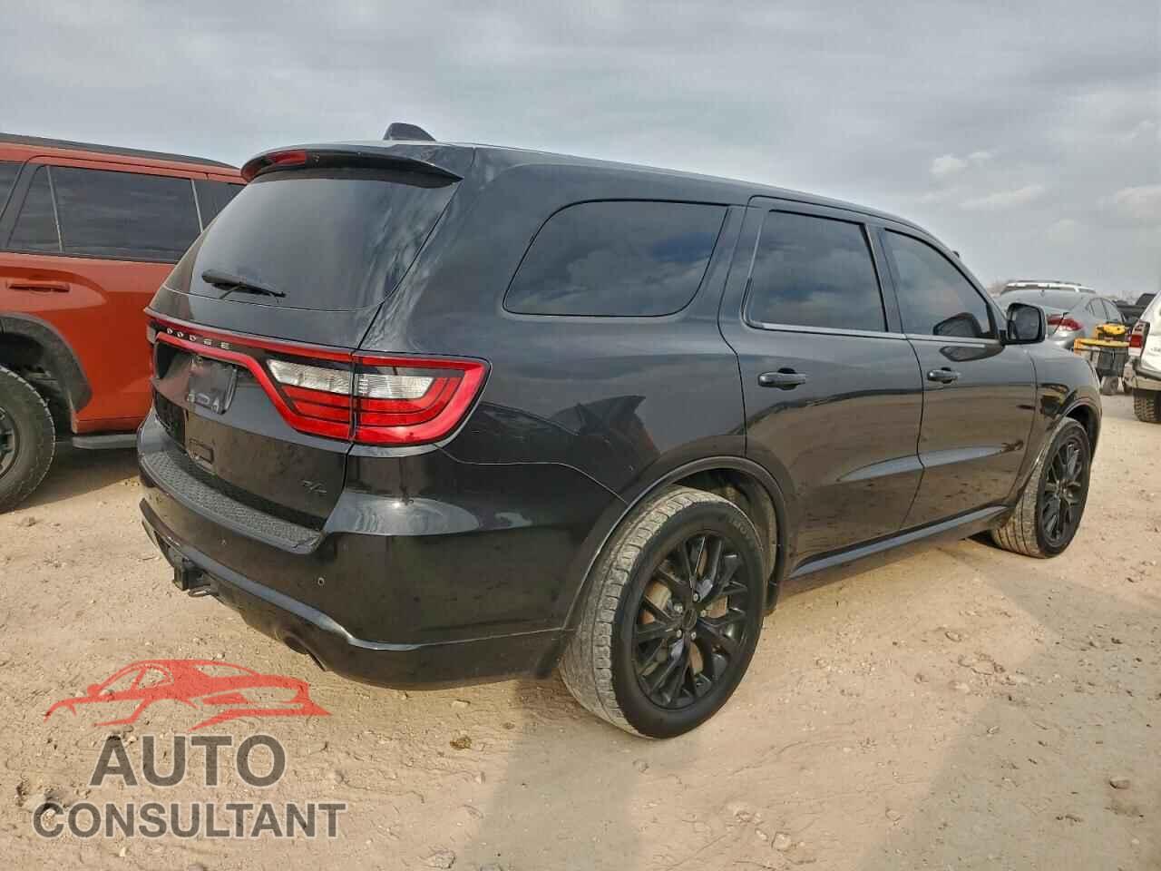 DODGE DURANGO 2015 - 1C4SDHCT9FC946168