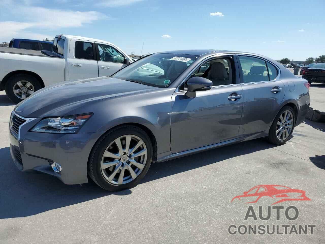 LEXUS GS350 2015 - JTHBE1BL2FA020064