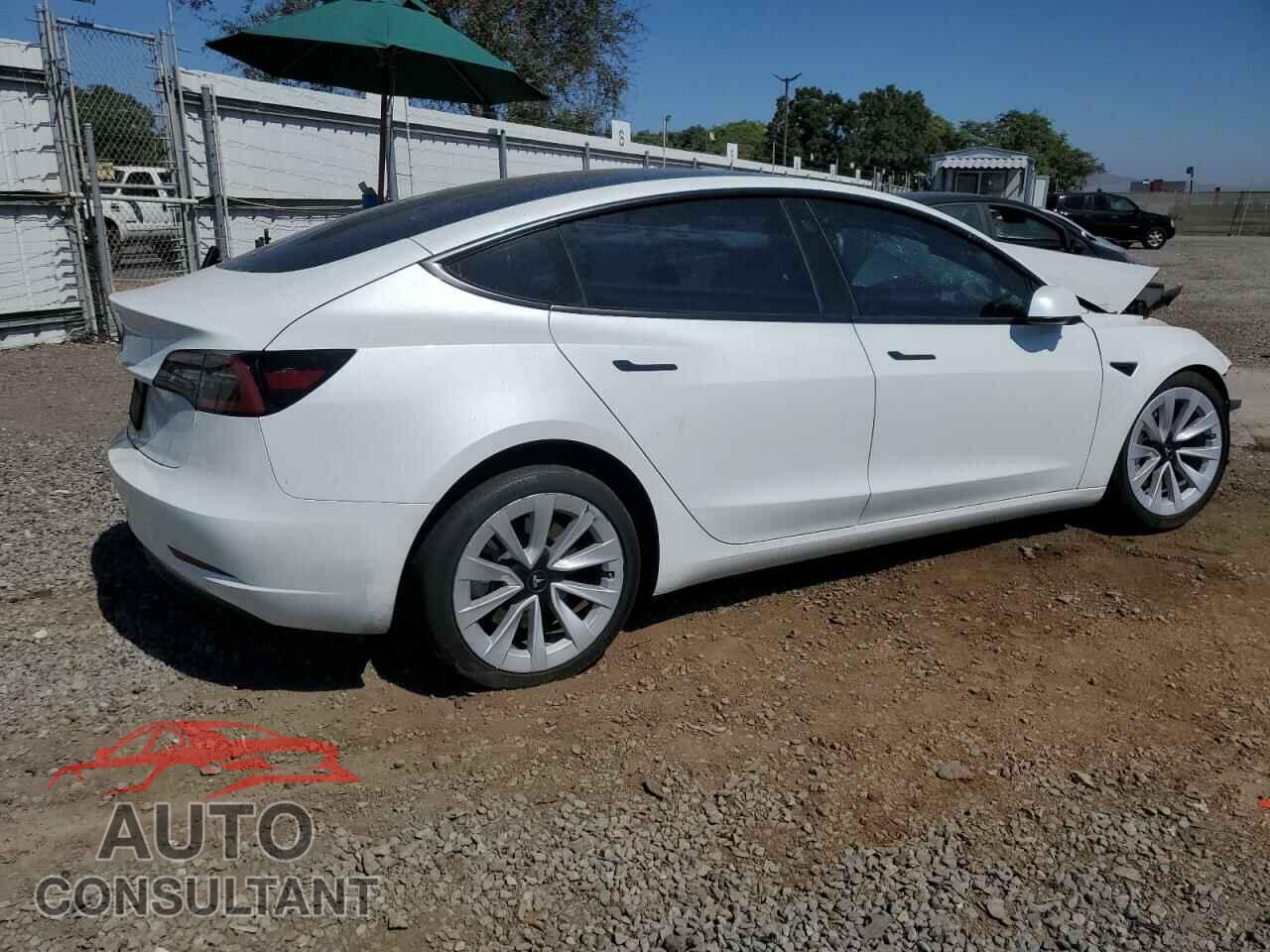 TESLA MODEL 3 2023 - 5YJ3E1EA9PF383213