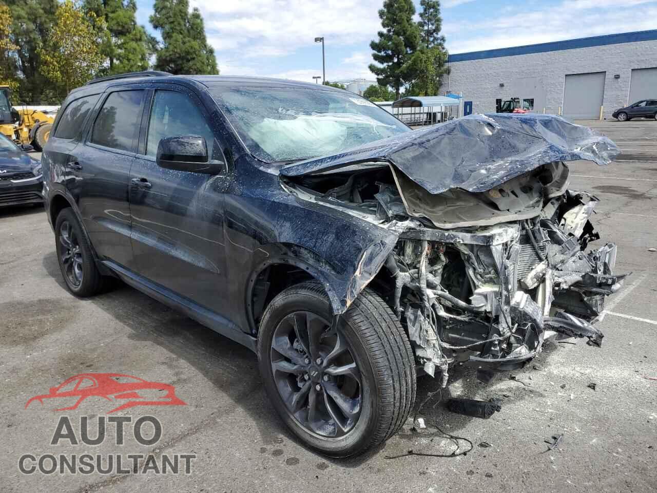 DODGE DURANGO 2024 - 1C4RDHDG5RC152501