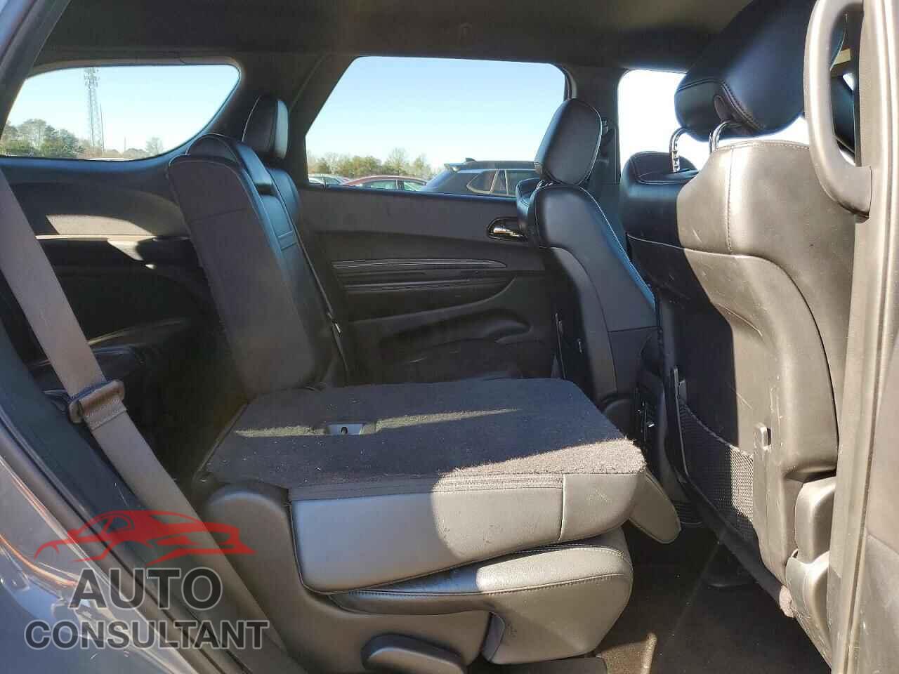 DODGE DURANGO 2022 - 1C4RDJDG8NC104041