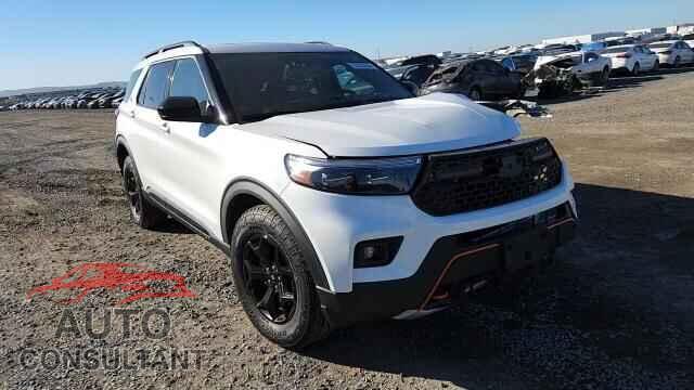 FORD EXPLORER 2023 - 1FMSK8JH4PGC24830
