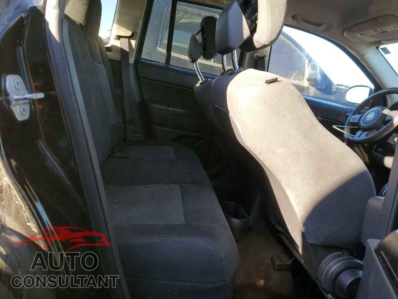 JEEP COMPASS 2016 - 1C4NJCBAXGD641752