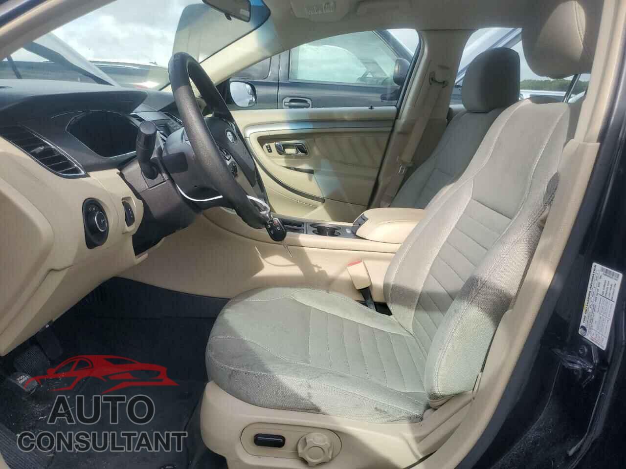 FORD TAURUS 2016 - 1FAHP2D83GG113507