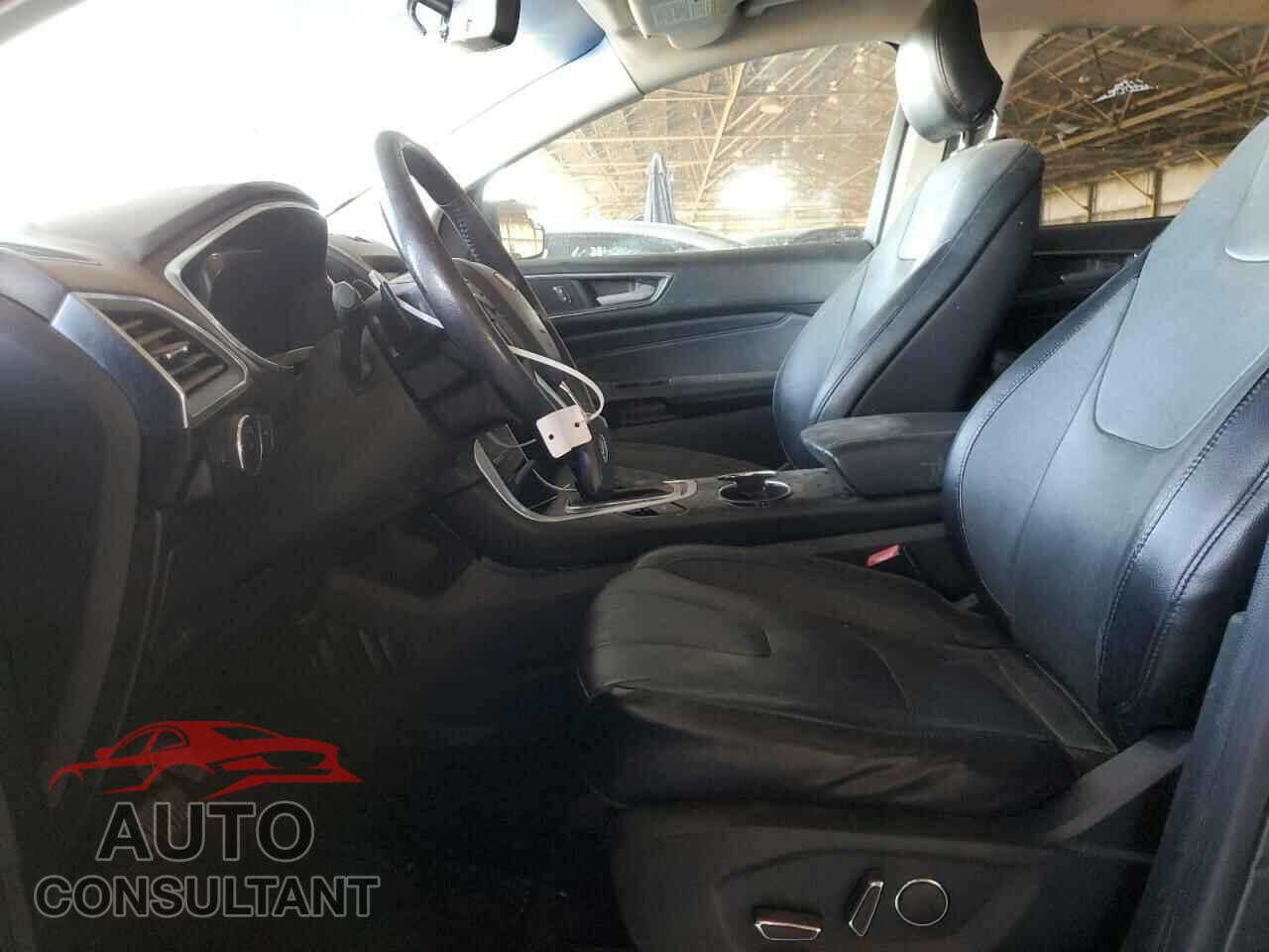 FORD EDGE 2018 - 2FMPK3K85JBC15169