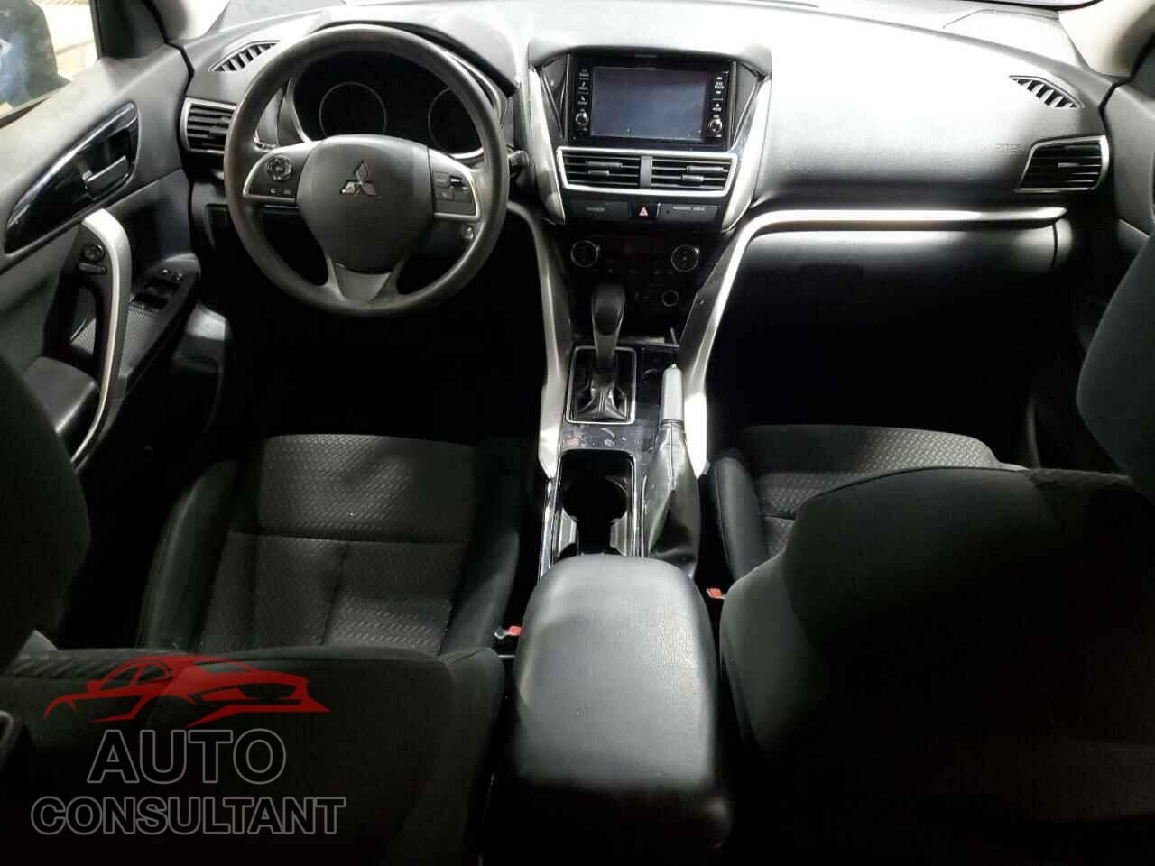 MITSUBISHI ECLIPSE 2020 - JA4AS3AA1LZ033154