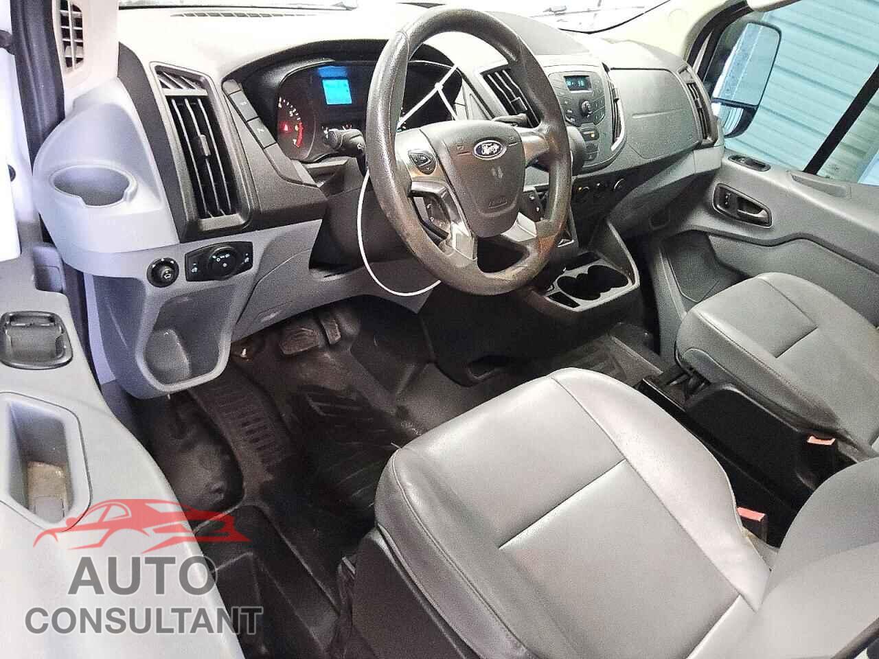 FORD TRANSIT 2016 - 1FTYR1YG2GKA82330