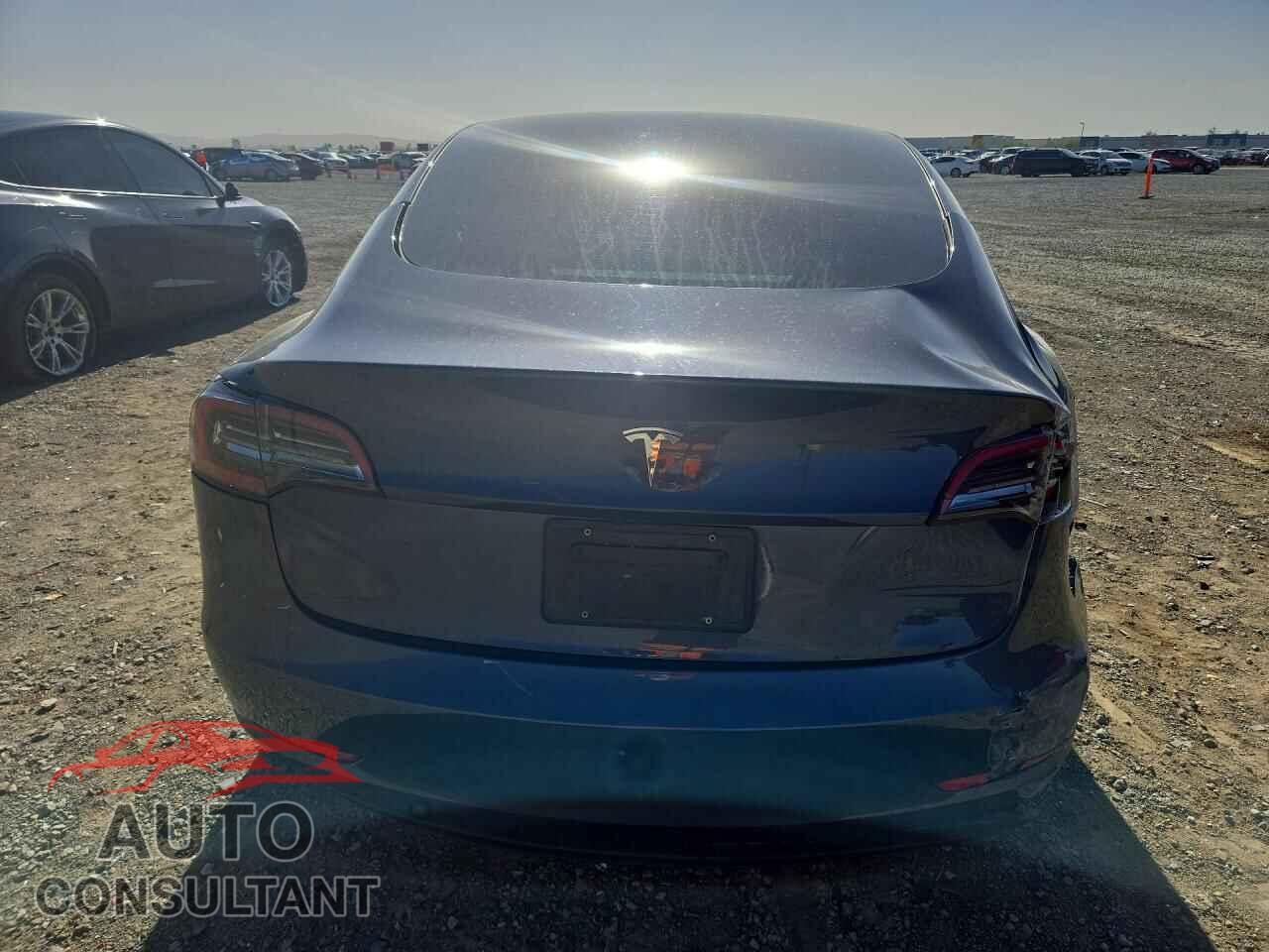 TESLA MODEL 3 2023 - 5YJ3E1EA3PF692000