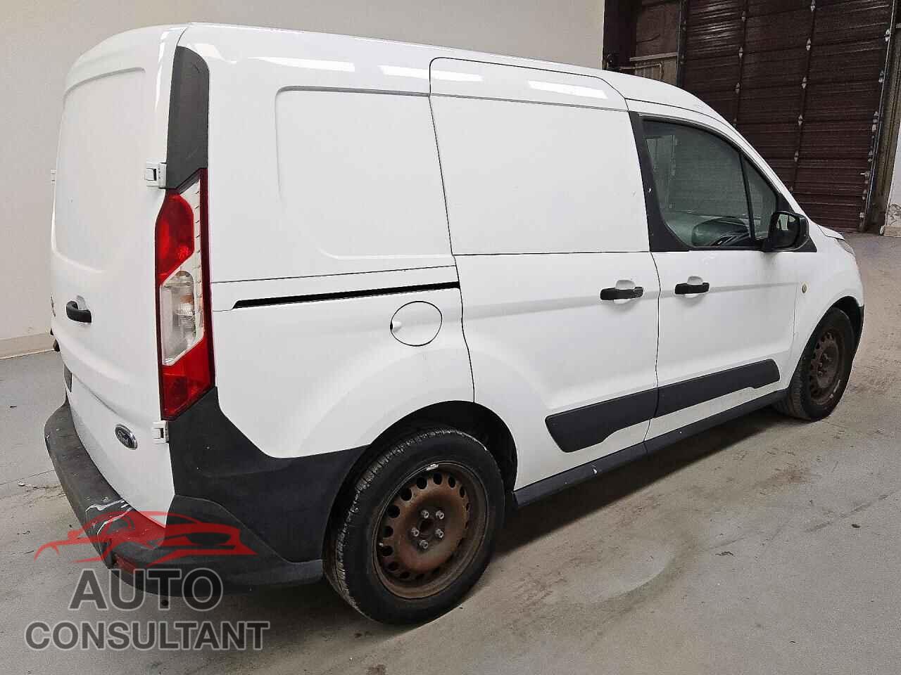 FORD TRANSIT 2017 - NM0LS6E7XH1335608