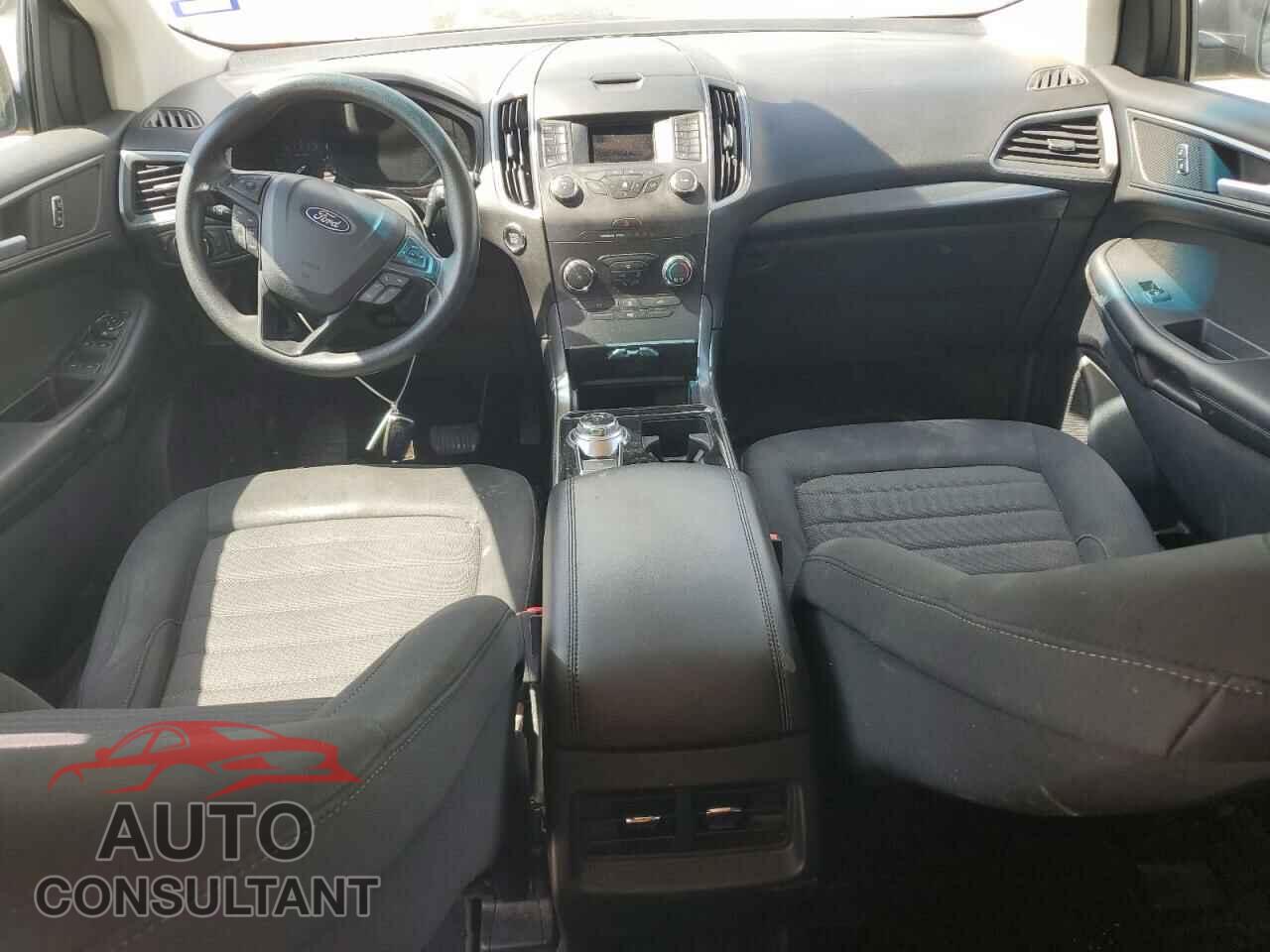 FORD EDGE 2019 - 2FMPK3G92KBB87639