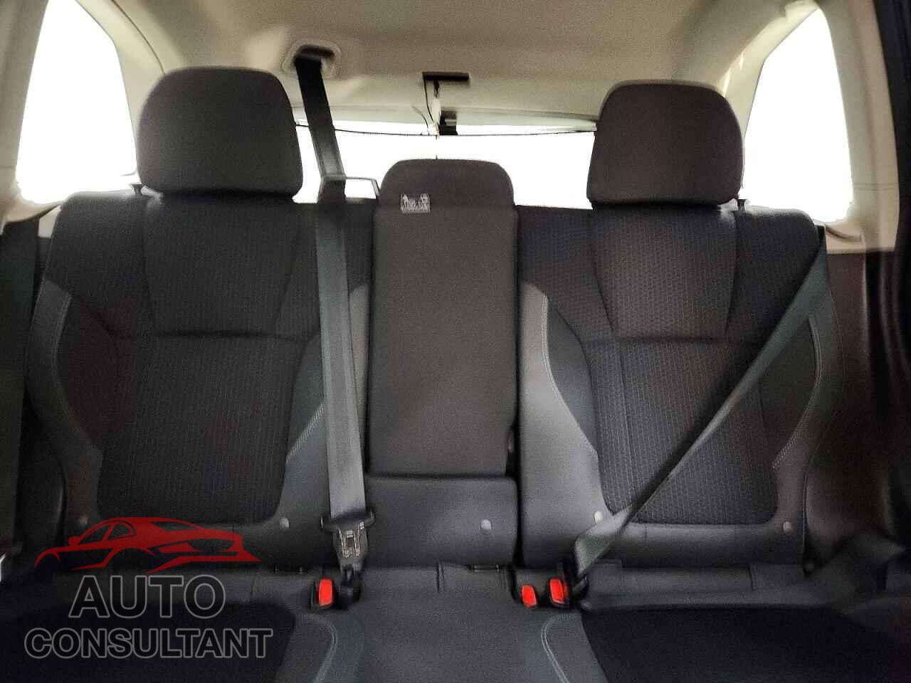 SUBARU FORESTER 2021 - JF2SKAJC8MH530209