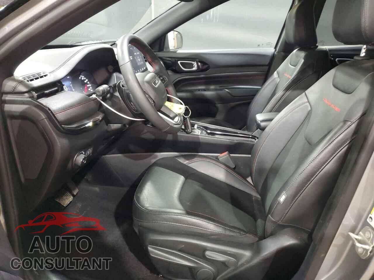JEEP COMPASS 2024 - 3C4NJDDN3RT595216