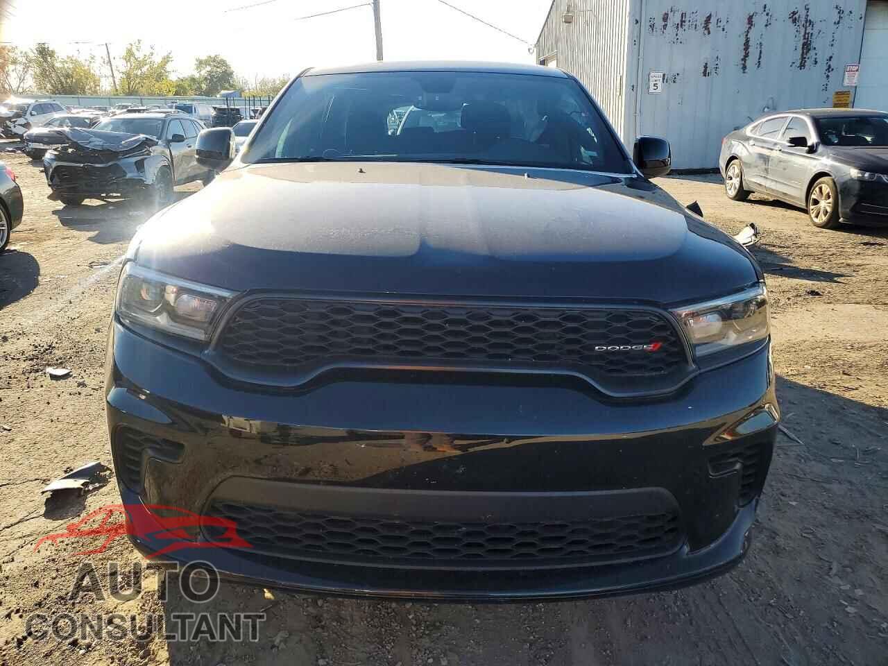 DODGE DURANGO 2026 - 1C4RDJDG3TC188539