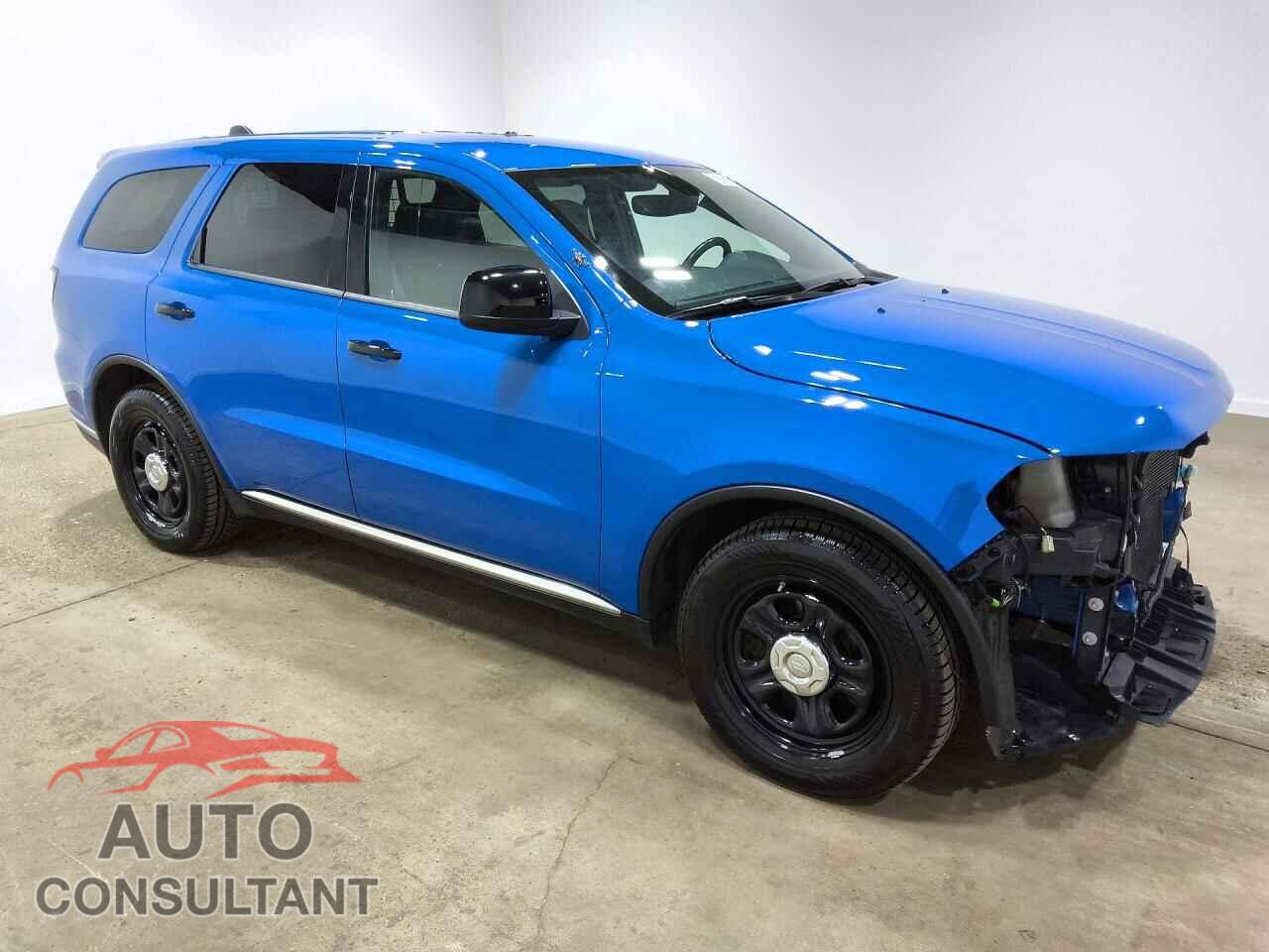 DODGE DURANGO 2023 - 1C4SDJFT1PC673585