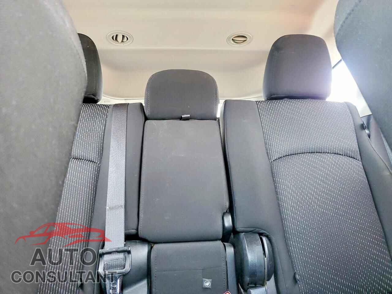 DODGE JOURNEY 2020 - 3C4PDCAB4LT273342