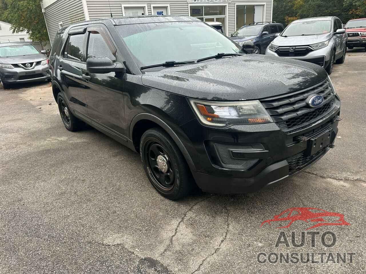 FORD EXPLORER 2016 - 1FM5K8ARXGGC67428