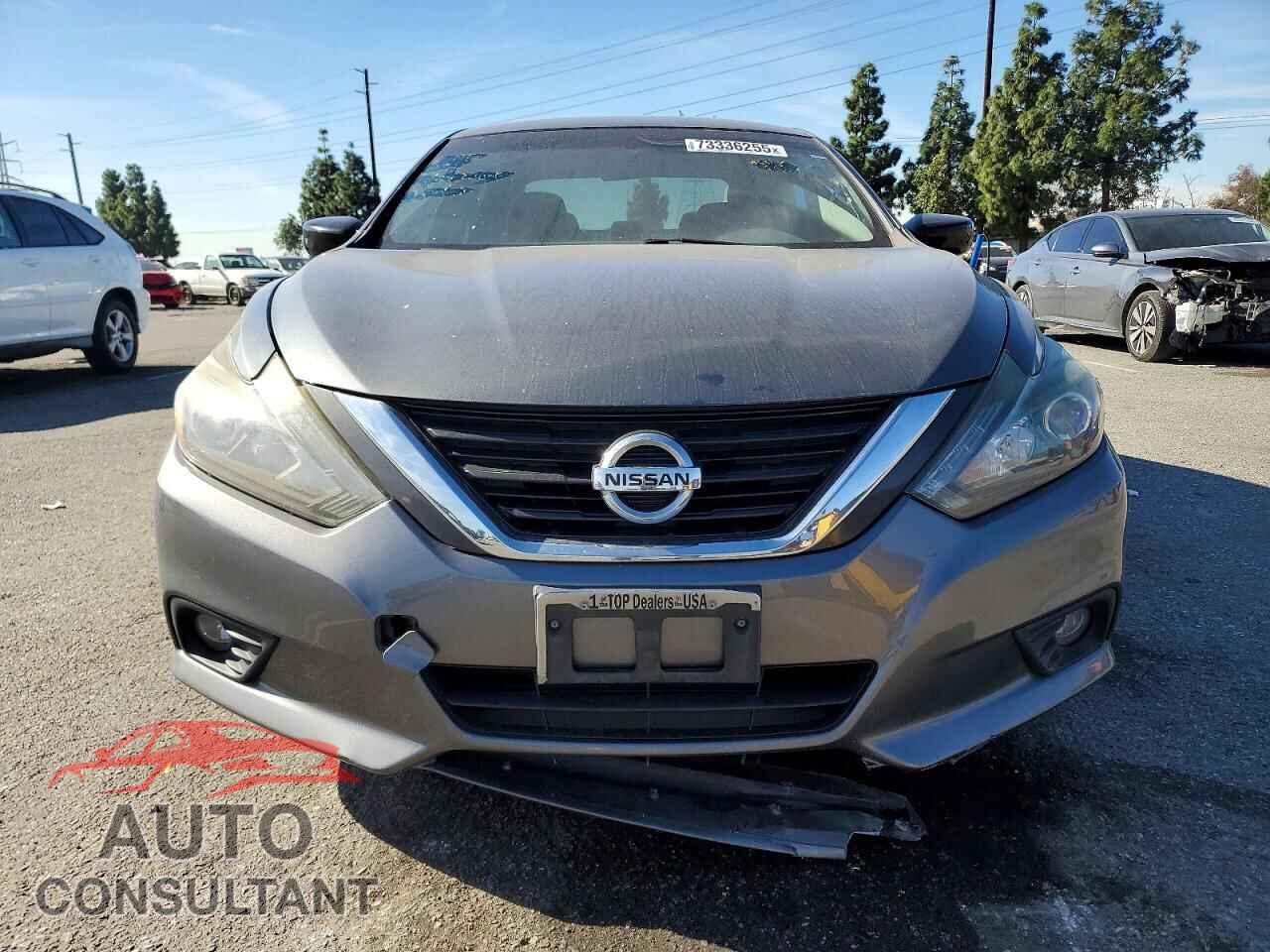 NISSAN ALTIMA 2017 - 1N4AL3APXHC217841