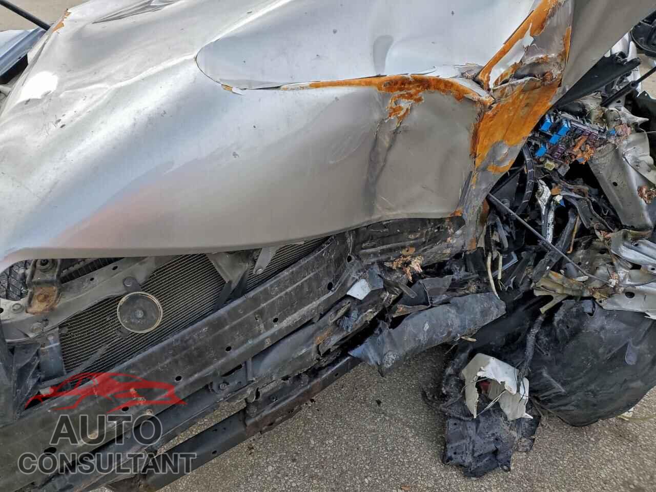 SUBARU OUTBACK 2011 - 4S4BRBCC2B3359668