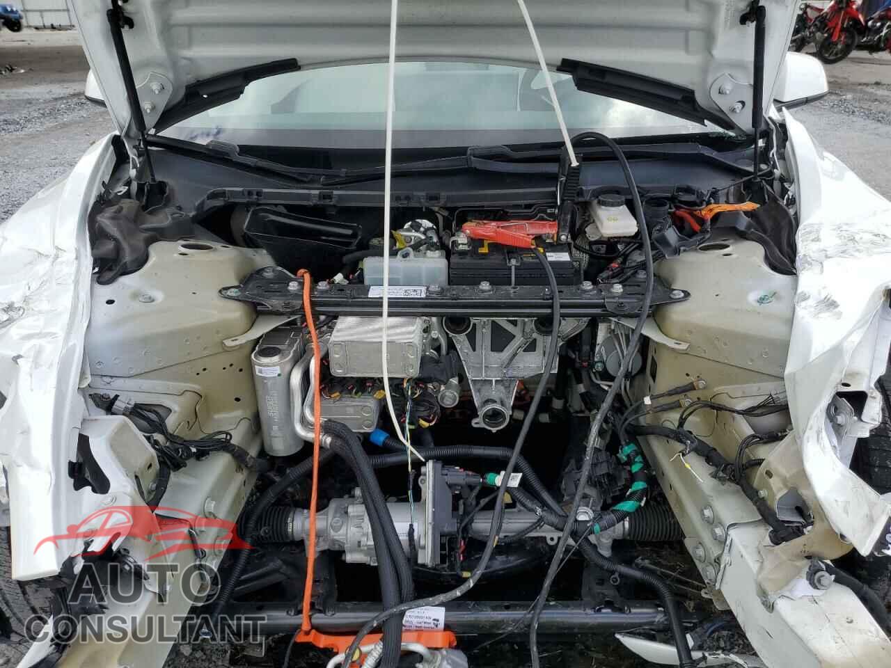 TESLA MODEL 3 2021 - 5YJ3E1EA4MF938838