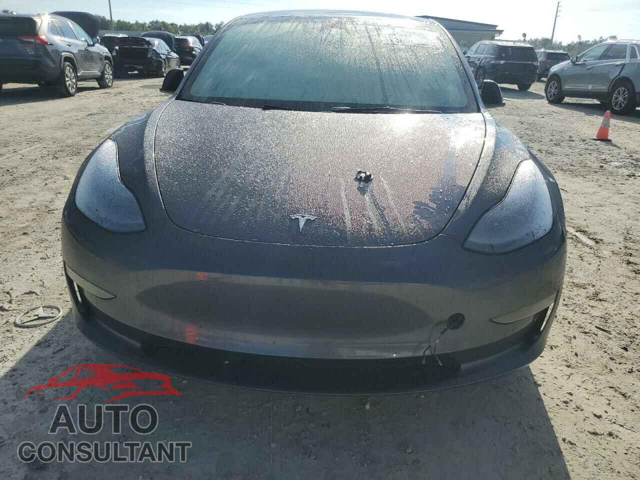 TESLA MODEL 3 2023 - 5YJ3E1EA6PF654504