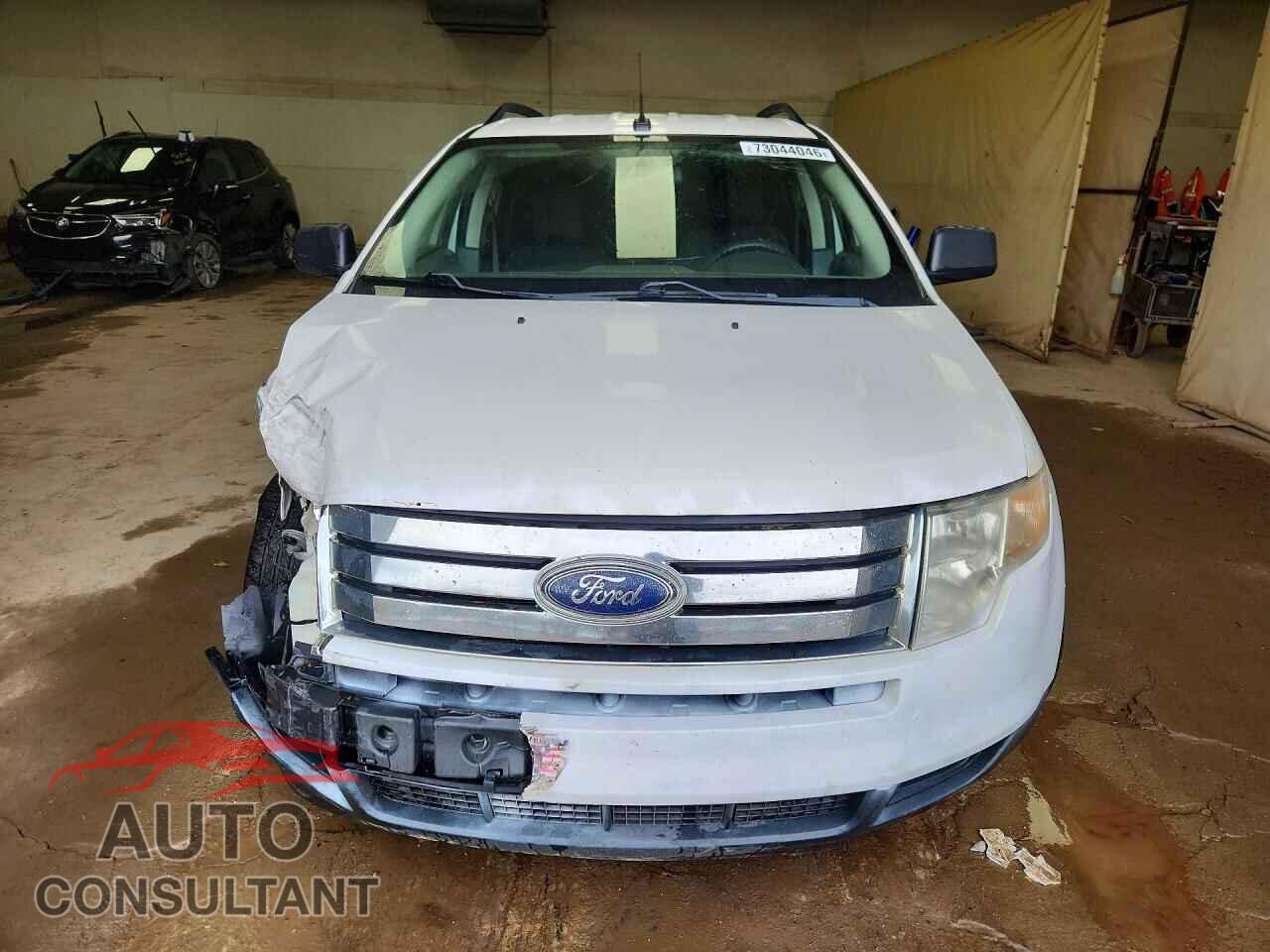 FORD EDGE 2009 - 2FMDK36C59BA61138