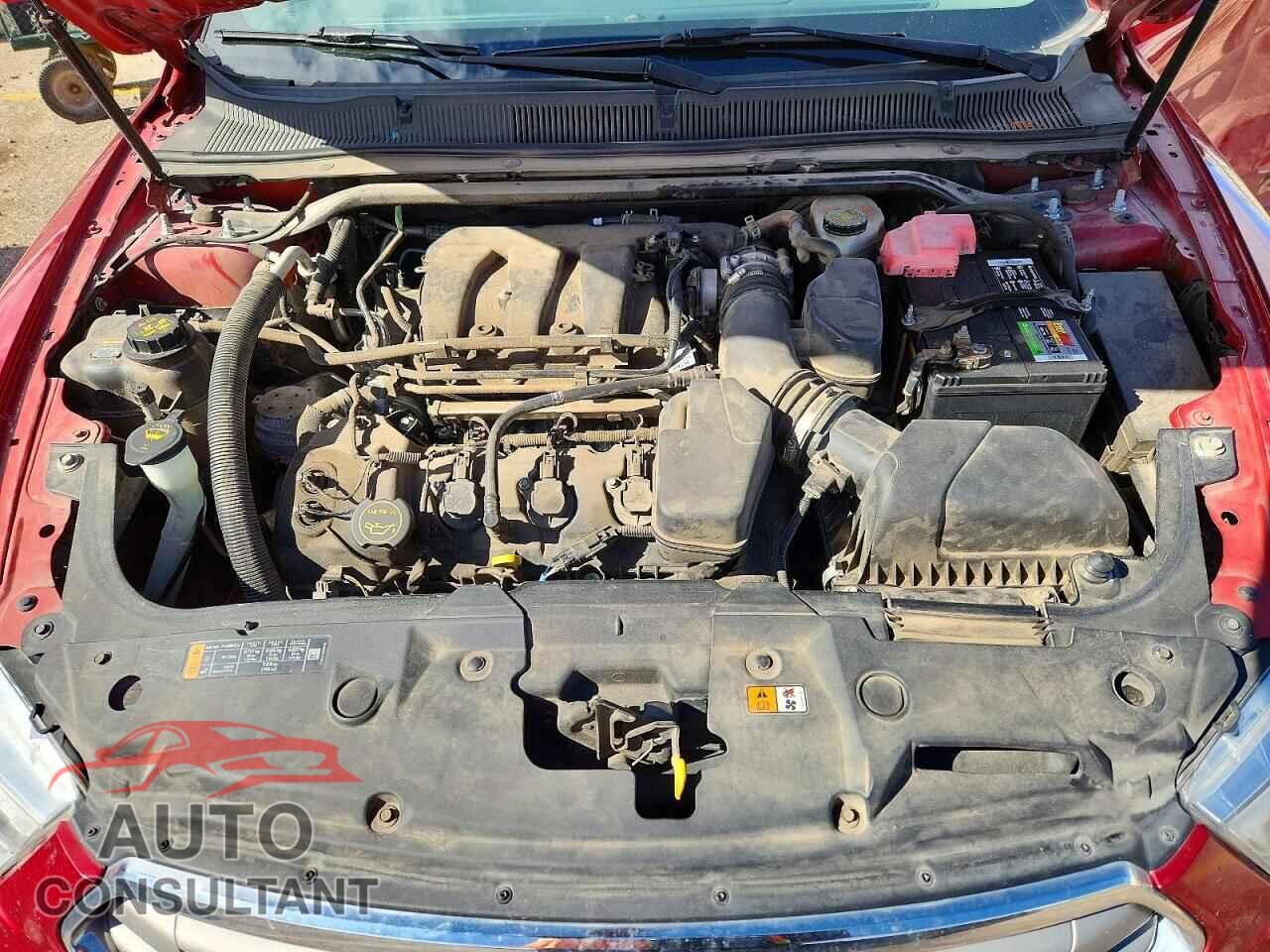 FORD TAURUS 2014 - 1FAHP2E85EG140817