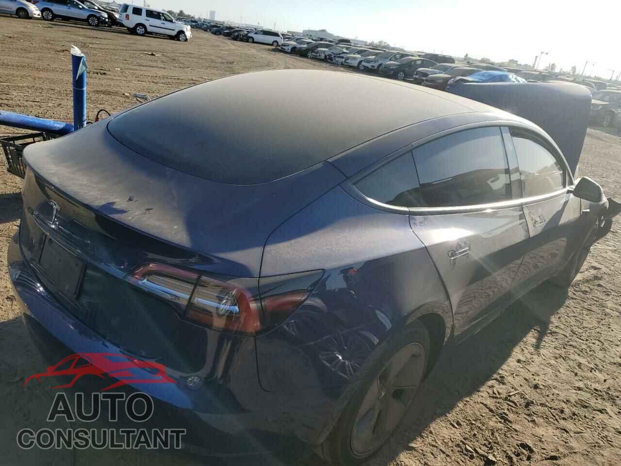 TESLA MODEL 3 2023 - 5YJ3E1EA4PF599812