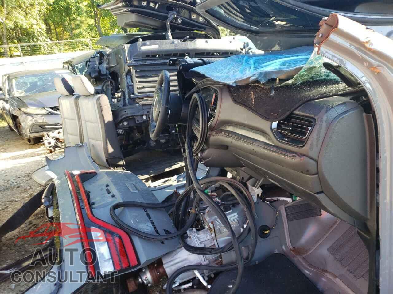 DODGE DURANGO 2023 - 1C4SDJCT5PC636690