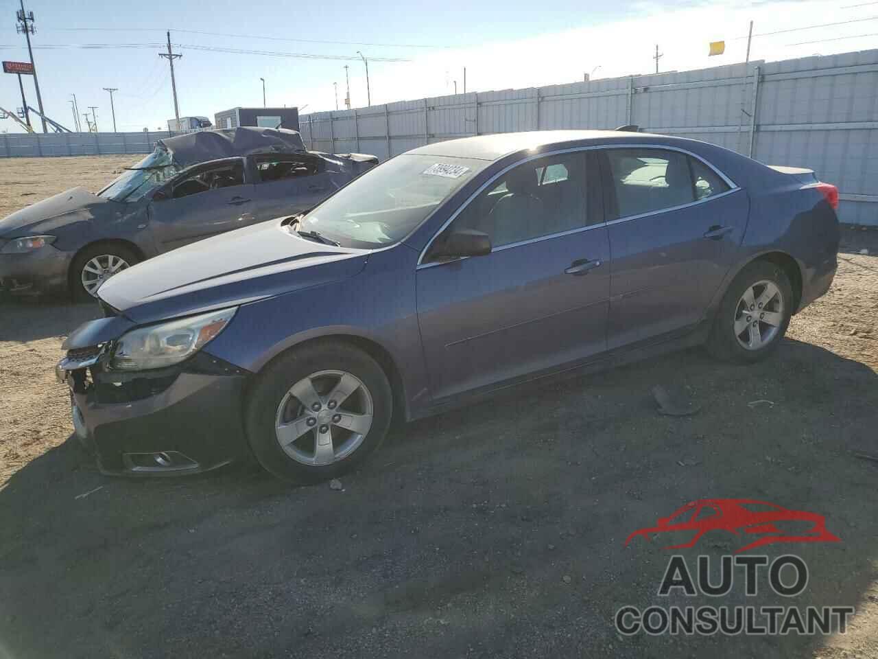 CHEVROLET MALIBU 2015 - 1G11B5SL7FF155792