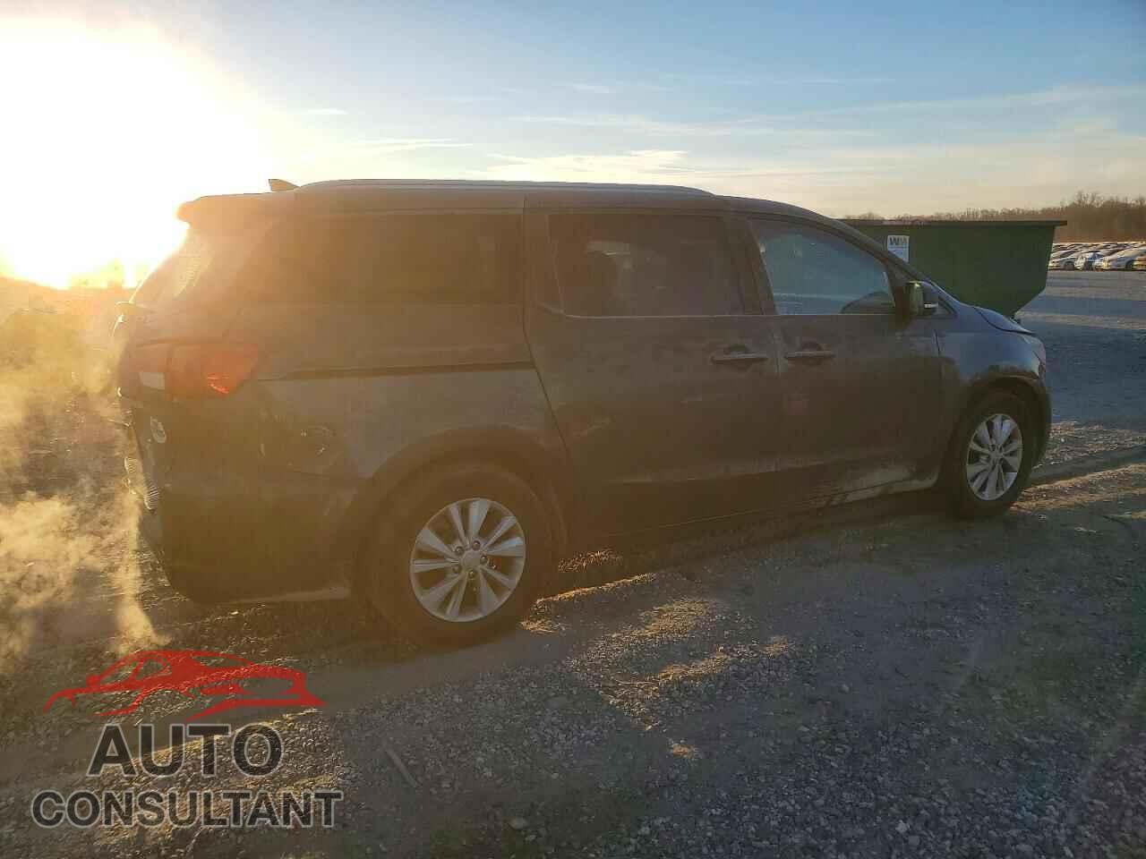 KIA All Models 2017 - KNDMB5C16H6248758