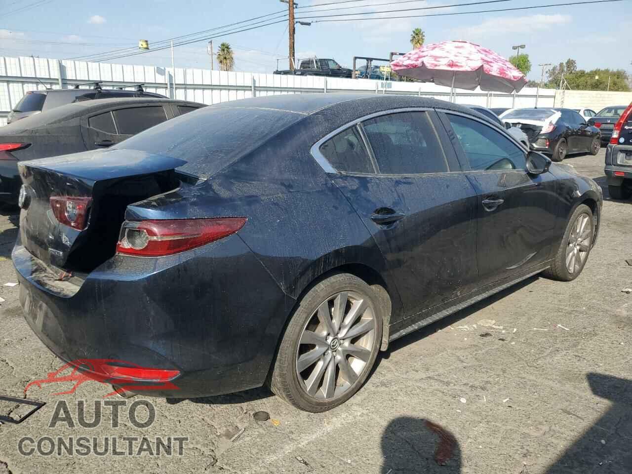 MAZDA 3 2021 - JM1BPBBL4M1346317