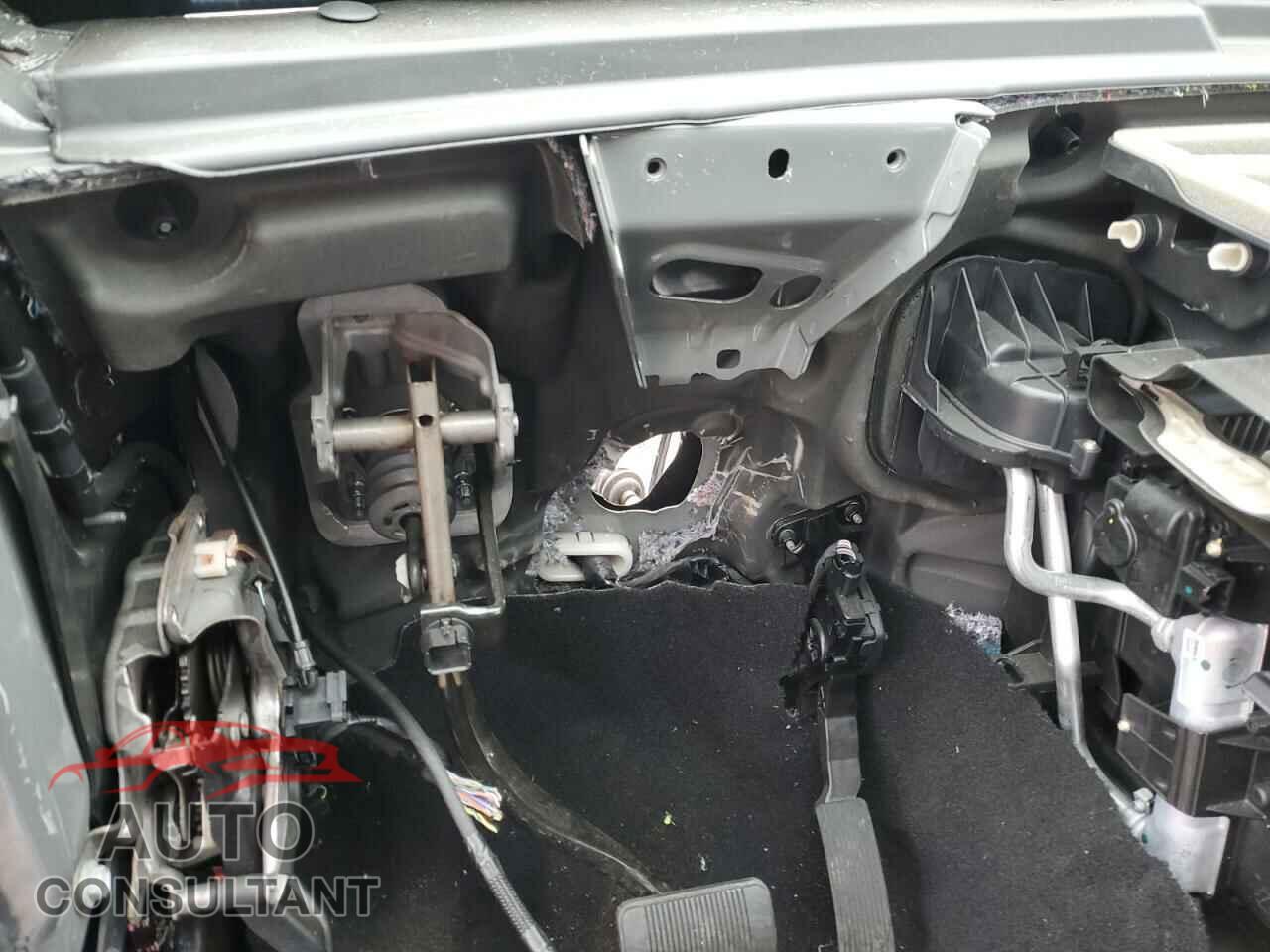 DODGE DURANGO 2023 - 1C4RDJDG4PC602899