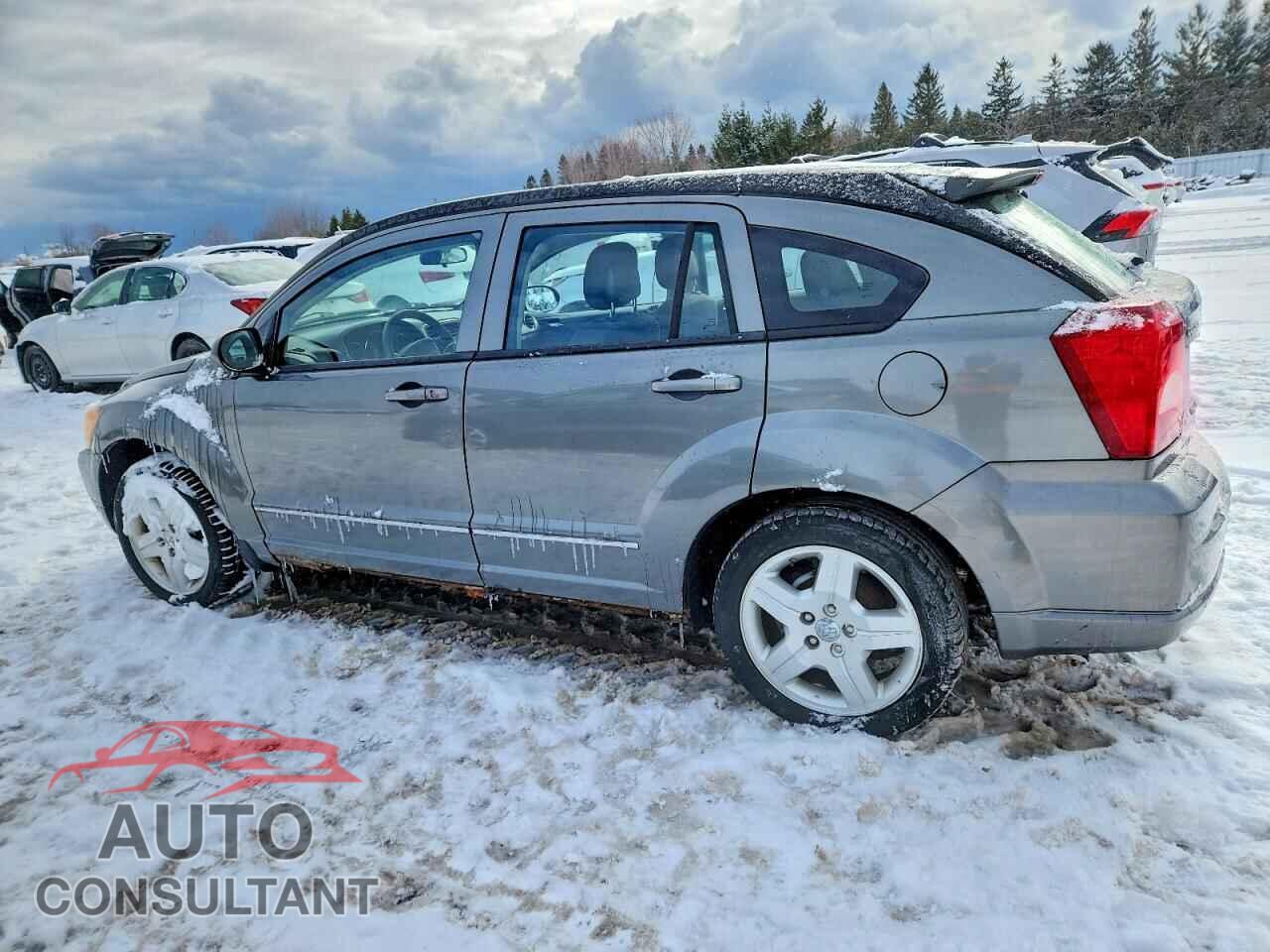 DODGE CALIBER 2012 - 1C3CDWCA3CD505749