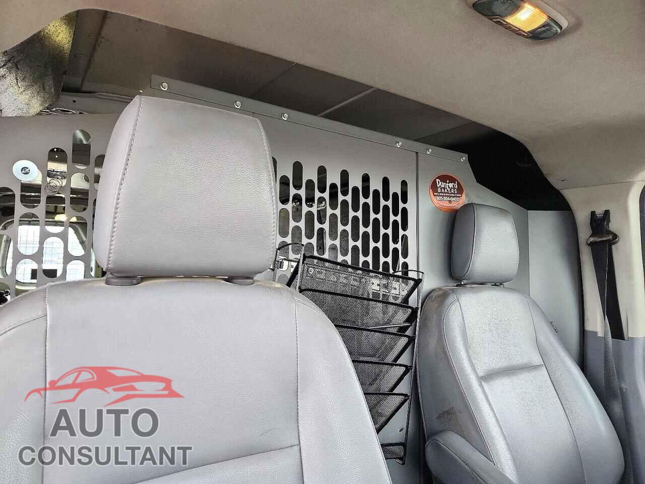 FORD TRANSIT 2017 - 1FTYR2ZM3HKB07778