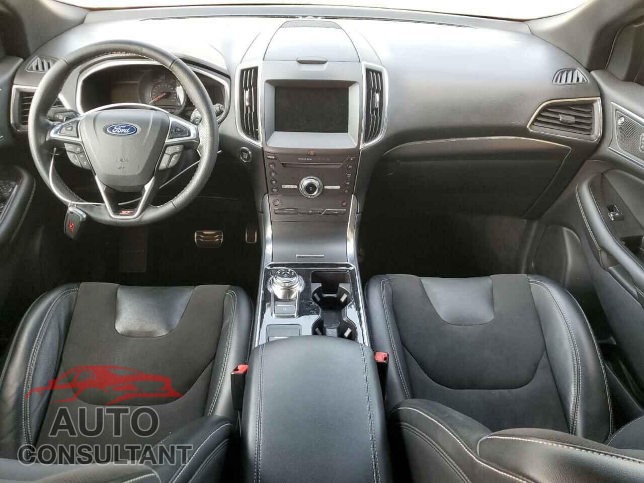 FORD EDGE 2019 - 2FMPK4APXKBC21517