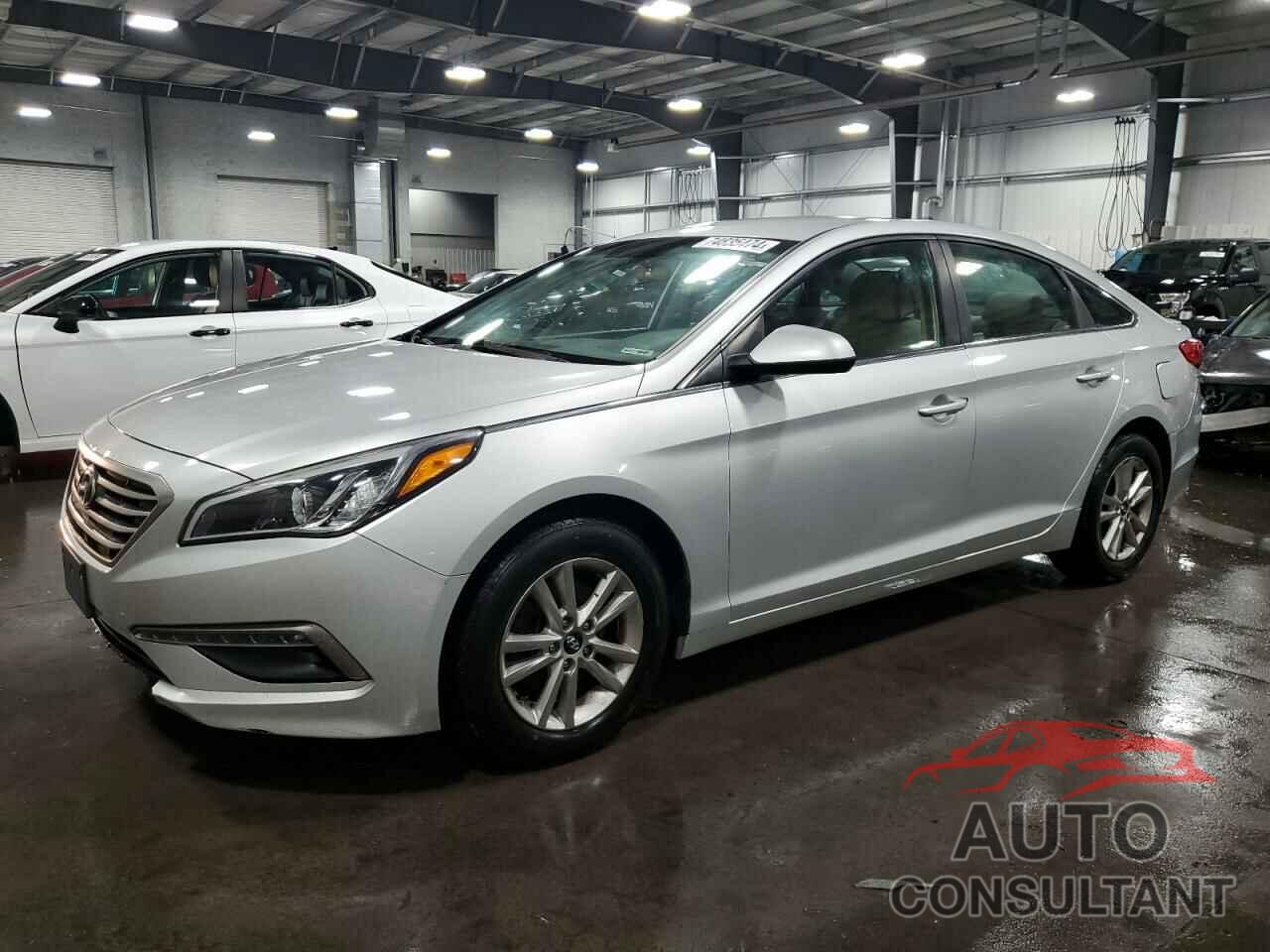 HYUNDAI SONATA 2015 - 5NPE24AF1FH038147