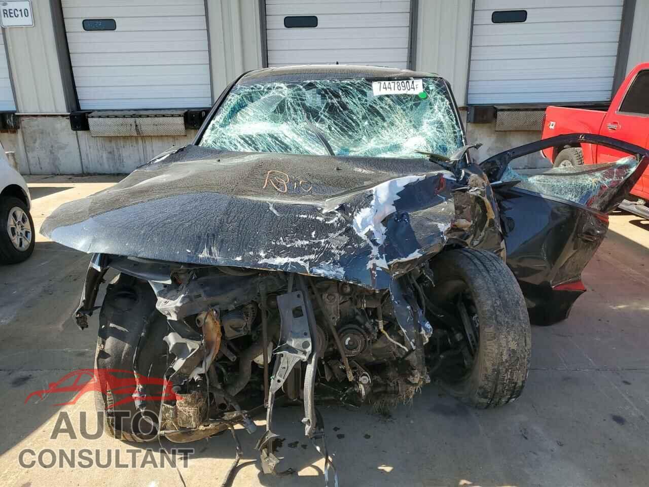 DODGE DURANGO 2016 - 1C4SDJCT2GC396997