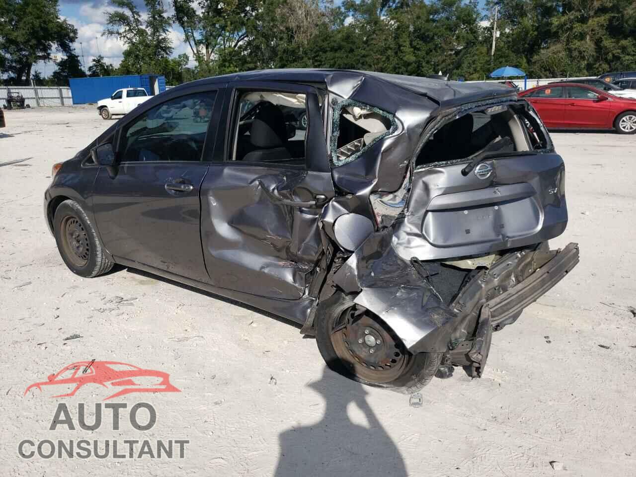 NISSAN VERSA 2017 - 3N1CE2CP3HL373943