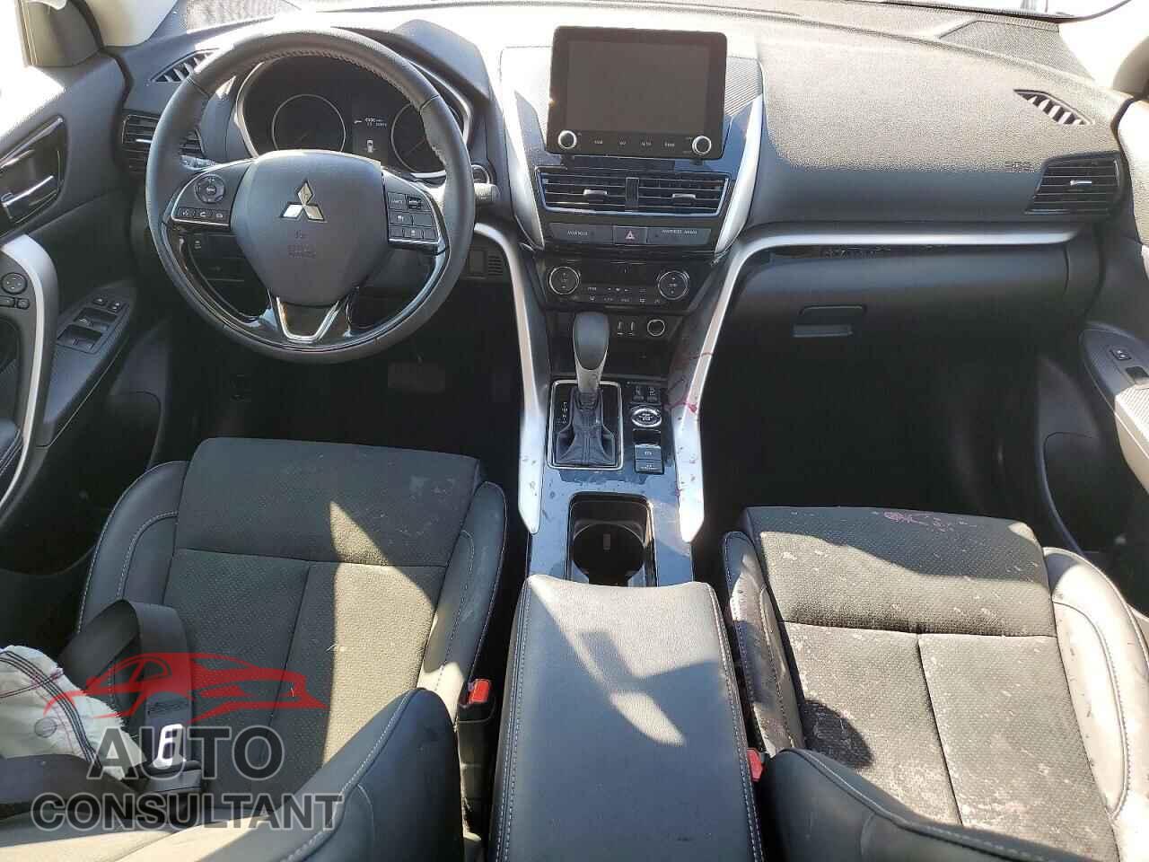 MITSUBISHI ECLIPSE 2025 - JA4ATWAA5SZ034028