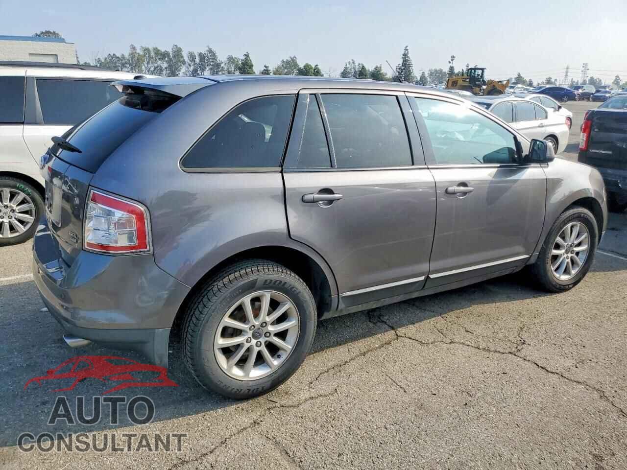 FORD EDGE 2010 - 2FMDK4JC0ABB59852