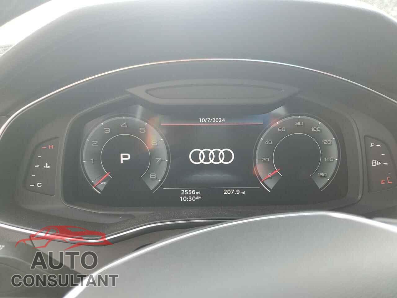 AUDI A6 2024 - WAUD3BF23RN030362