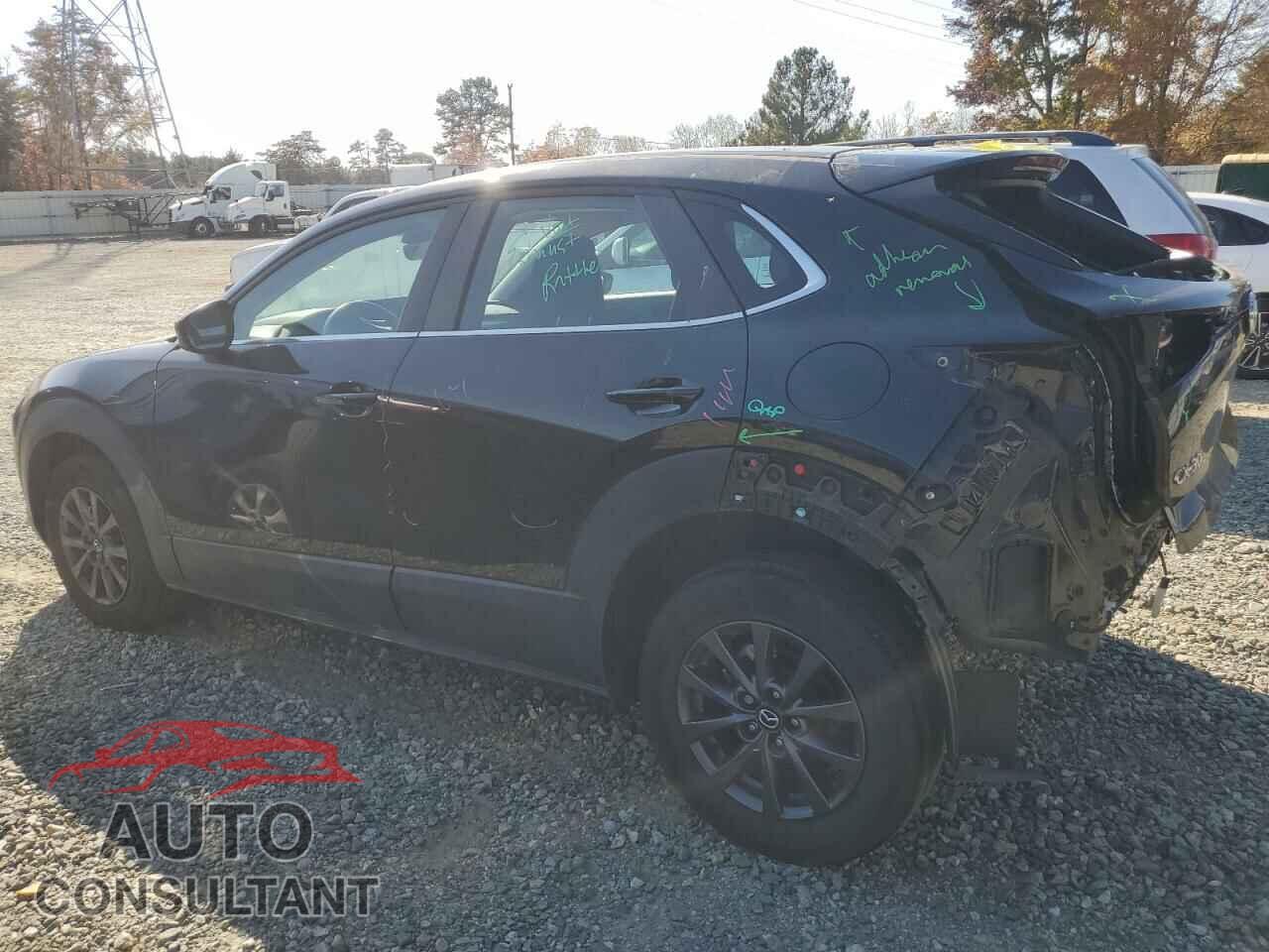 MAZDA CX30 2021 - 3MVDMAAL3MM210985