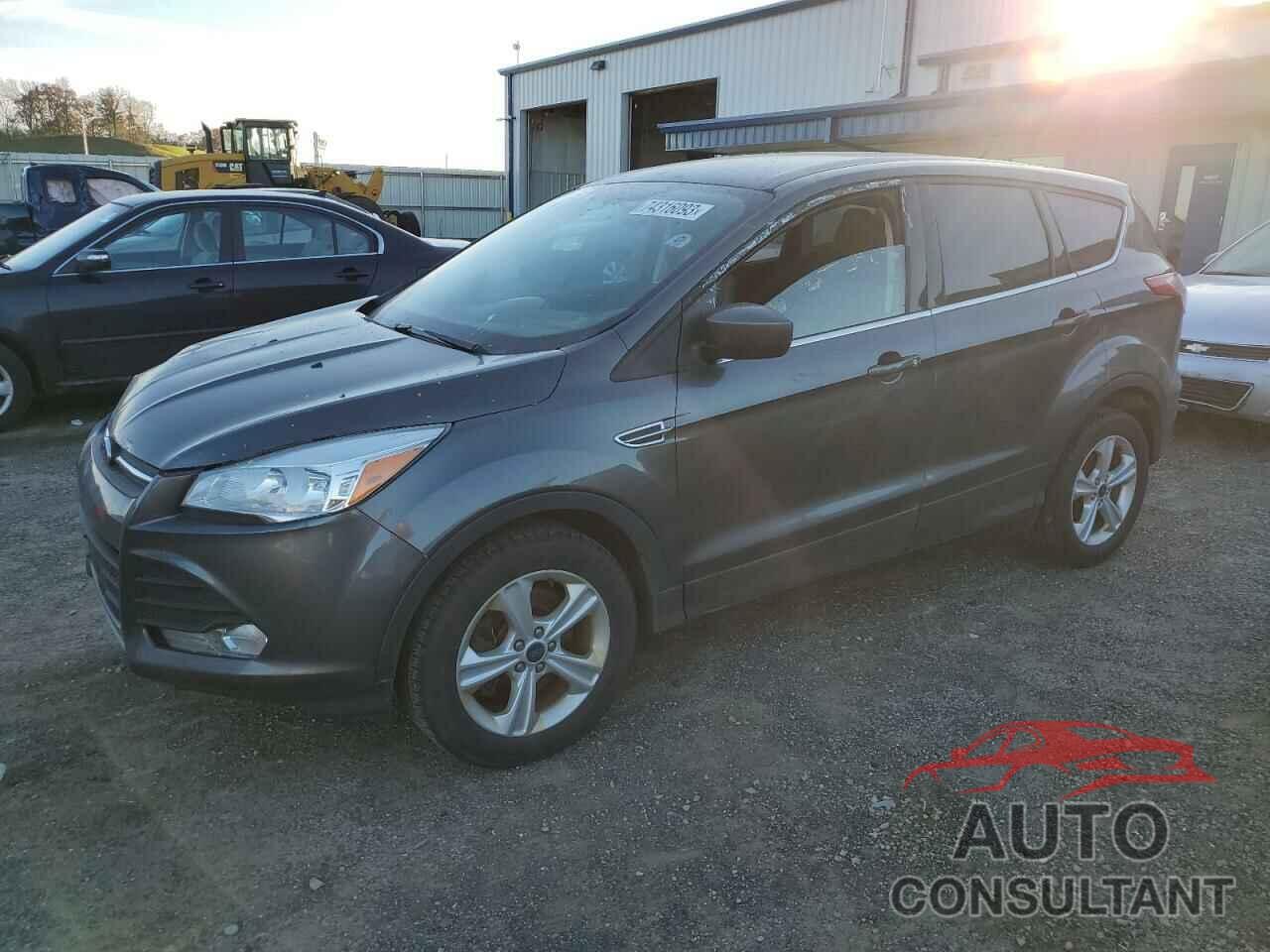 FORD ESCAPE 2016 - 1FMCU9G96GUA31584