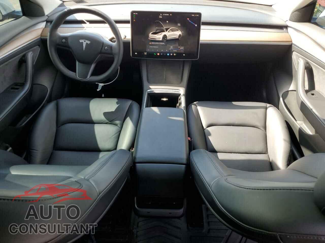 TESLA MODEL 3 2023 - 5YJ3E1EA5PF454360