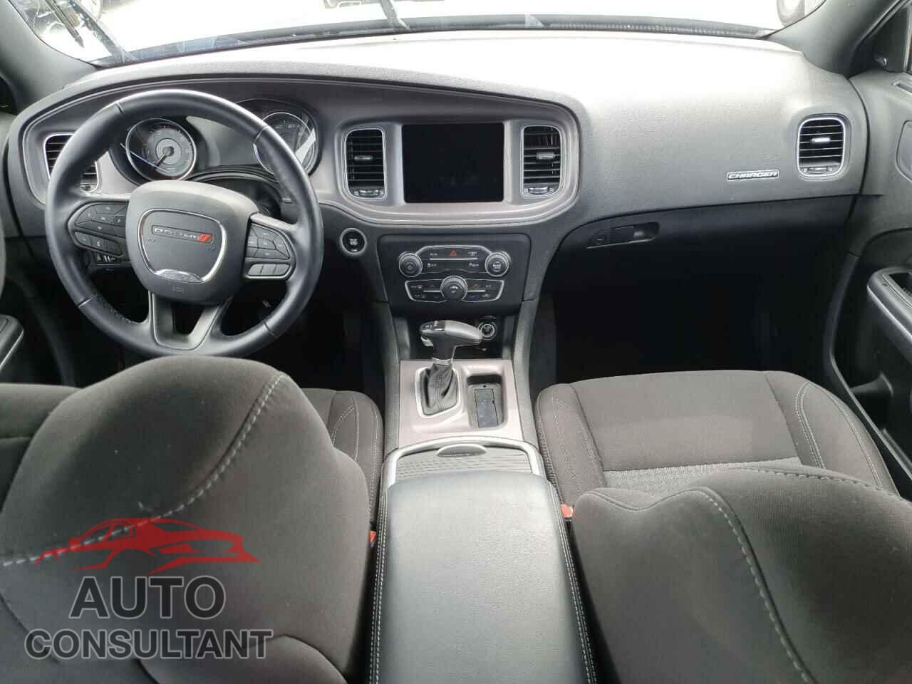 DODGE CHARGER 2023 - 2C3CDXBG0PH690802
