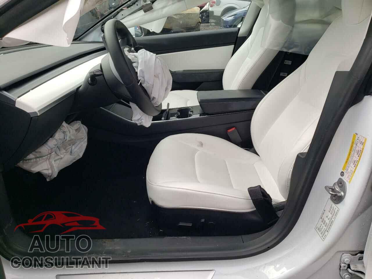 TESLA MODEL 3 2020 - 5YJ3E1EA3LF616075
