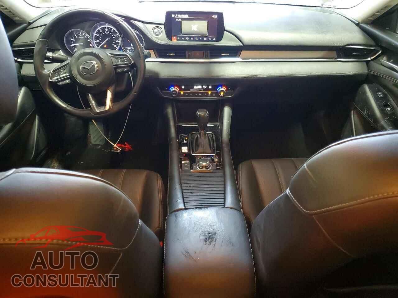 MAZDA 6 2021 - JM1GL1VM8M1612566