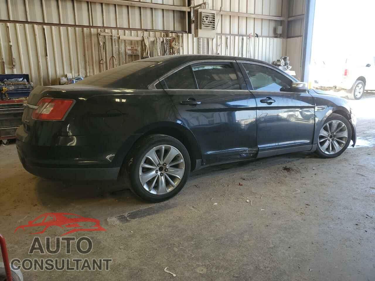 FORD TAURUS 2012 - 1FAHP2FWXCG101070