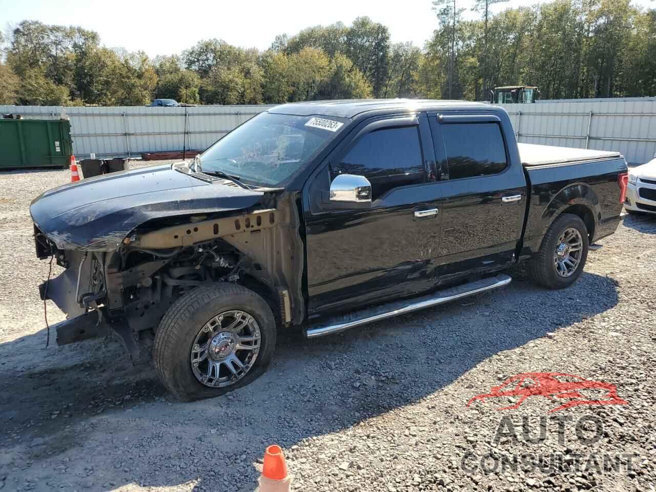 FORD F-150 2015 - 1FTEW1CF5FFA58797