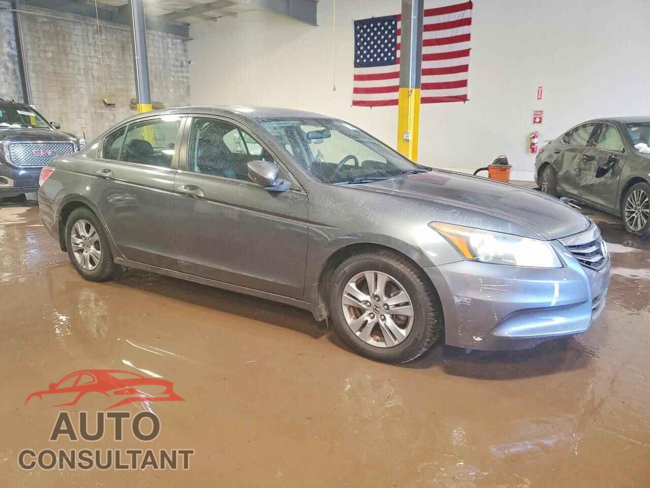 HONDA ACCORD 2011 - 1HGCP2F61BA149211